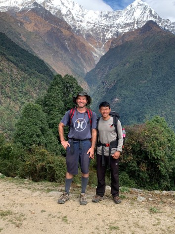 Learn to Sing Nepali Song